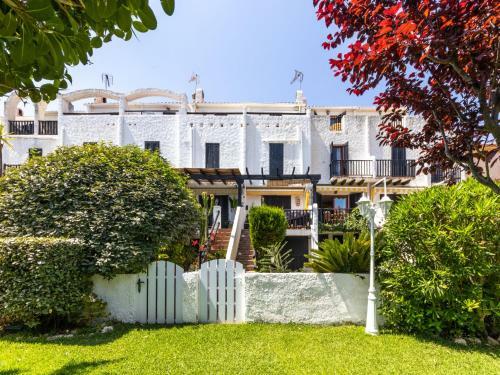 Holiday Home Terra Alta