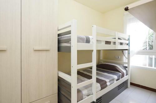 Apartamento At005 P�ndols