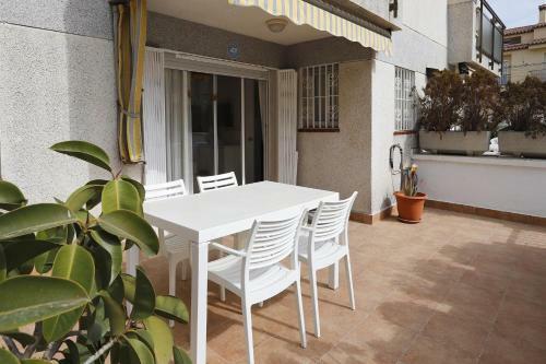 Apartamento At005 P�ndols