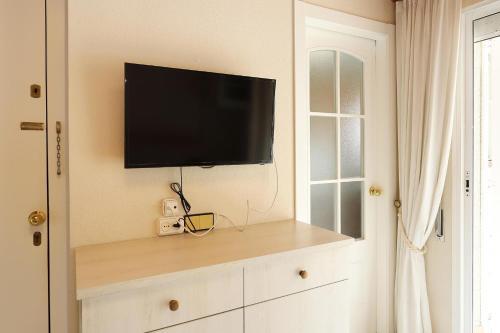 Apartamento At005 P�ndols