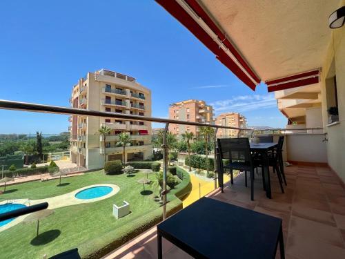 Apartamento A&n La Vega 12