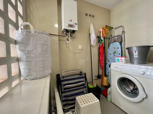 Apartamento A&n La Vega 12