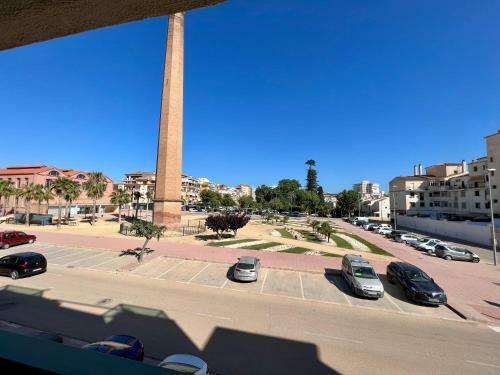 Apartamento A&n Verdemar