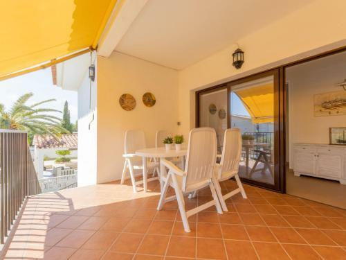 Apartment L'estel