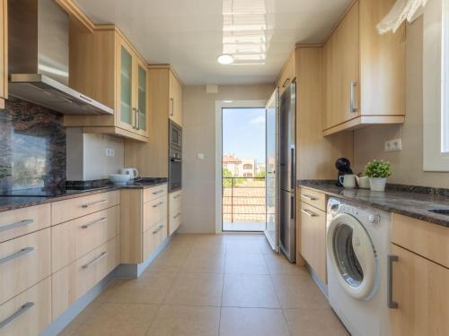 Apartment L'estel
