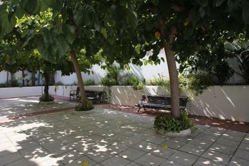 Apartamento At025 Marineta