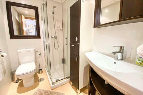 Apartamento Luxury South Facing Groundfloor Apt