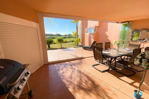 Apartamento Luxury South Facing Groundfloor Apt
