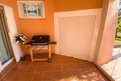 Apartamento Luxury South Facing Groundfloor Apt