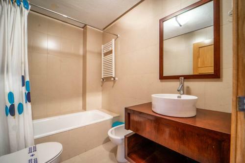 Comfortable 2 Bedroom Apartment - Ao2622lt