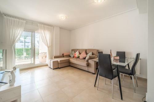 Garden Apartment With Hot Tub - Er2104lt