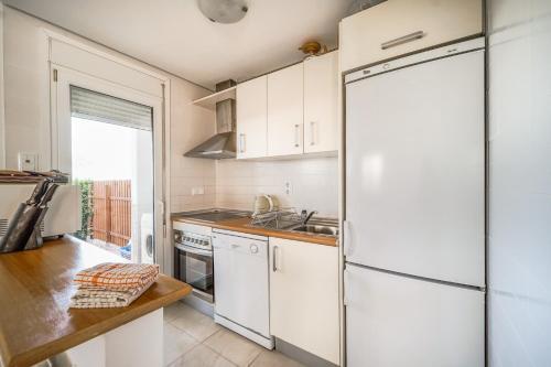 Townhouse Near The Pool - Er52lt
