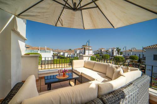 Spacious Villa - Dn32lt