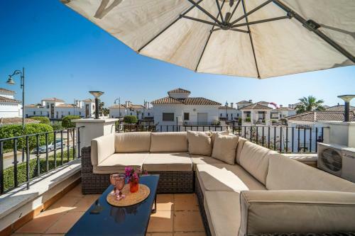 Spacious Villa - Dn32lt
