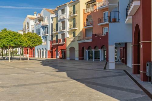 Apartamento Bright Pool View Penthouse - Aa1131lt