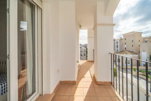 Apartamento Bright Pool View Penthouse - Aa1131lt