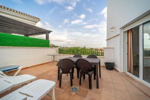 Apartamento Bright Pool View Penthouse - Aa1131lt