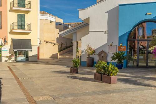 Lovely Groundfloor Apartment - Aa3302lt