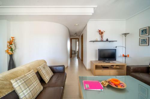 Lovely Groundfloor Apartment - Aa3302lt
