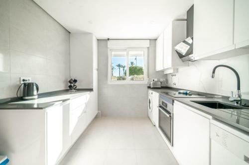 Lovely Groundfloor Apartment - Aa3302lt