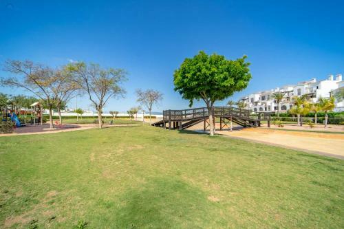 Lovely Groundfloor Apartment - Aa3302lt