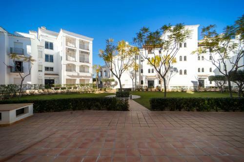 Lovely Groundfloor Apartment - Aa3302lt