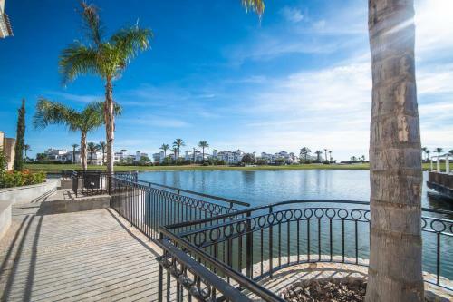 Lovely Groundfloor Apartment - Aa3302lt