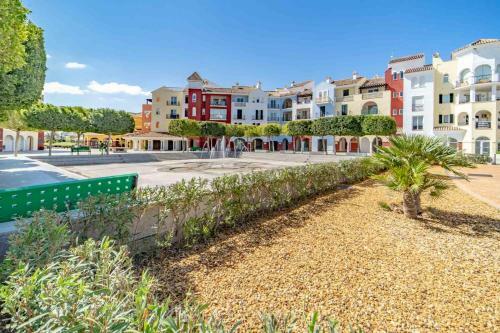 Lovely Groundfloor Apartment - Aa3302lt