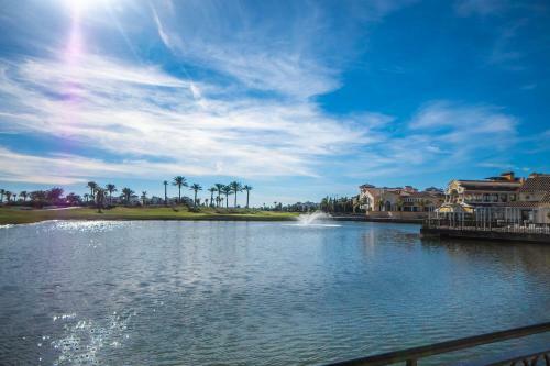 Lovely 2 Bedroom Apartment - Aa811lt