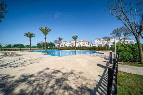 Lovely 2 Bedroom Apartment - Aa811lt