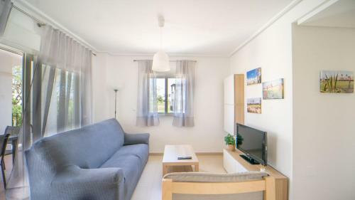 Lovely 2 Bedroom Apartment - Aa811lt