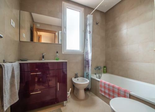 Well Located Ground Floor Apartment - Aa101lt