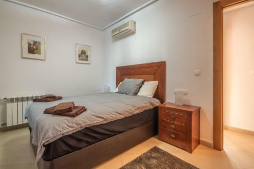 Well Located Ground Floor Apartment - Aa101lt