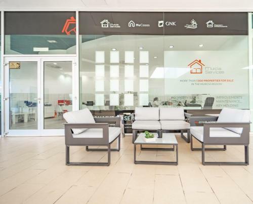 Apartamento Penthouse With Large Terrace - Se731lt