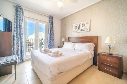 Apartamento Penthouse With Large Terrace - Se731lt