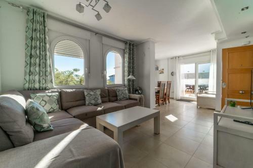 Apartamento Penthouse With Large Terrace - Se731lt