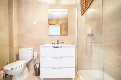 Apartamento Penthouse With Large Terrace - Se731lt