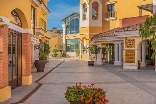Apartamento Penthouse With Large Terrace - Se731lt