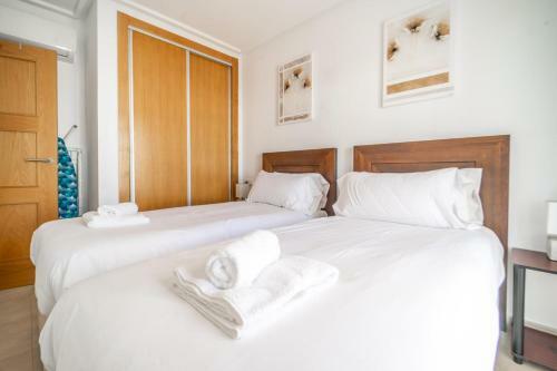 Apartamento Penthouse With Large Terrace - Se731lt