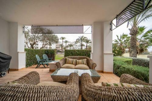 Confortable 2 Bedroom Groundfloor Apartment - Pa703lt
