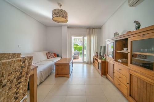 Fabulous Ground Floor Apartment - Se101lt