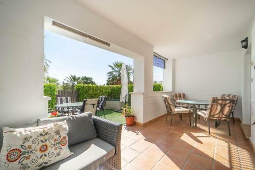 Fabulous Ground Floor Apartment - Se101lt