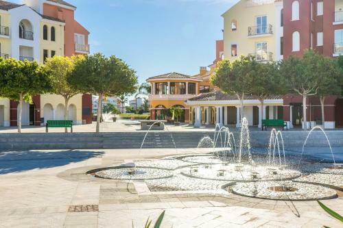 Bright Apartment With Large Terrace - Mo4223lt