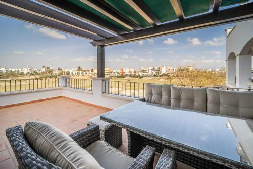Bright Apartment With Large Terrace - Mo4223lt