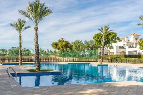 Villa With Hot Tub And Private Pool - Pa9lt