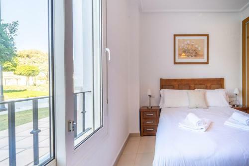 Nice Groundfloor Apartment - Bo202lt