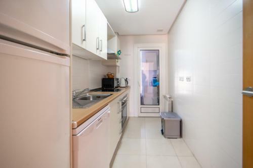 Nice Groundfloor Apartment - Bo202lt