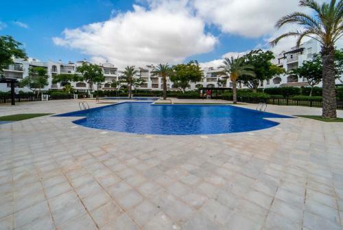 Apartment With Large Terrace - Er122lt