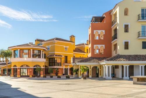 Amazing Golf Views Apartment - An1423lt