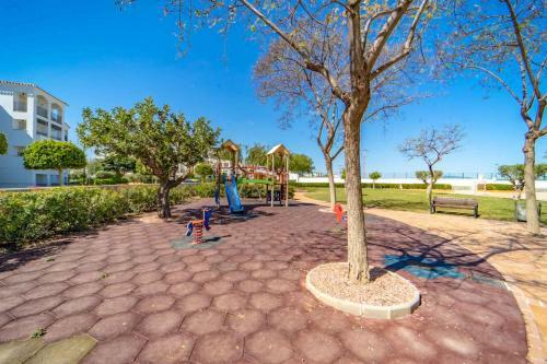 Amazing Golf Views Apartment - An1423lt